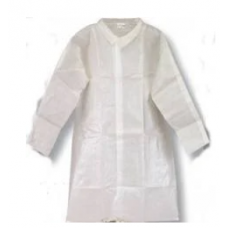 Disposable Lab Coat